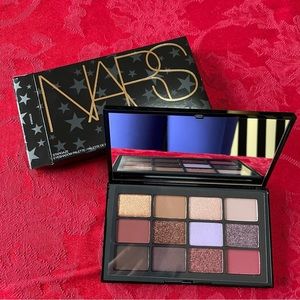 NARS Holiday Eyeshadow Palette